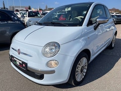 Bild des Angebotes Fiat 500 1.2 Lounge