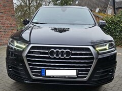 Bild des Angebotes Audi Q7 Q7 3.0 TDI Quattro |S-line | PANO | Kam | 7-Sitzer