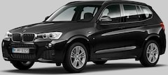 Bild des Angebotes BMW X3 xDrive 20 d M Sport, Pano, Navi, PDC,