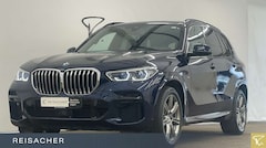 Bild des Angebotes BMW X5 xDrive40d A M-Sport AHK LCPro HUD 360° 22" LM