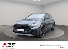 Bild des Angebotes Audi SQ8 4.0 TFSI qu NAVI+MATRIX+B&O+PANO+360*