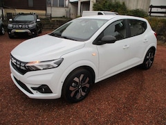Bild des Angebotes Dacia Sandero 3 Journey TCE 90
