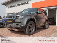 Bild des Angebotes Land Rover Defender 90 P525 AWD V8 CARPATHIAN EDITION*FULL*