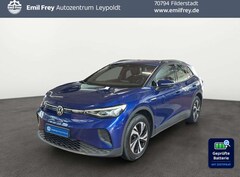Bild des Angebotes VW ID.4 Pure 18 Zoll Kamera