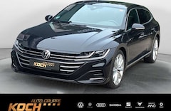 Bild des Angebotes VW Arteon Arteon Shootingbrake 1.4TSI eHybrid R-Line NAVI