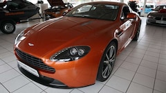 Bild des Angebotes Aston Martin V8 *4.7l Sportshift II*