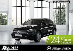 Bild des Angebotes Mercedes-Benz GLA 200 d AMG PREMIUM PLUS+Pano+Distr+Key+SOUND