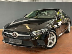 Bild des Angebotes Mercedes-Benz CLS 350 CLS 4Matic Burmester Schiebedach Distronic Ahk