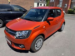 Bild des Angebotes Suzuki Ignis -Klima-Bluetooth-27000 km-Inspektion NEU