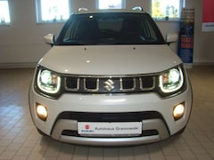 Bild des Angebotes Suzuki Ignis 1.2 HYBRID Com.,Sitzheiz,Rückfahrk.W-Räder