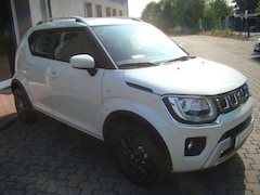 Bild des Angebotes Suzuki Ignis 1.2 HYBRID Comfort,Sitzheizung,Rückfahrka.