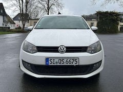 Bild des Angebotes VW Polo Polo 1.2 TDI Blue Motion 87g