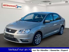 Bild des Angebotes SEAT Toledo 1.6 TDI Style 4You