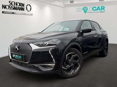 Bild des Angebotes DS Automobiles DS 3 Crossback DS3 CROSSBACK SOCHIC PT 155 AUT NAVI,SITZHEIZUNG,H