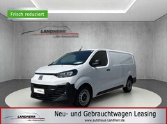 Bild des Angebotes Fiat Scudo 2.0 L3 //Navigation/Kamera/PDC