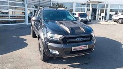 Bild des Angebotes Ford Ranger Wildtrak DC 4x4 Wohnkabinenfertig