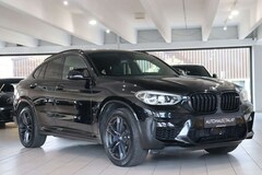 Bild des Angebotes BMW X4 M Competition H&K*DisplayKey*Carbon