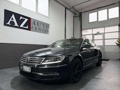 Bild des Angebotes VW Phaeton 3.0 V6 TDI 5-Sitzer 4Motion/Massage/EU5