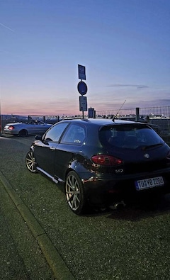 Bild des Angebotes Alfa Romeo 147 2.0 Twin Spark Distinctive