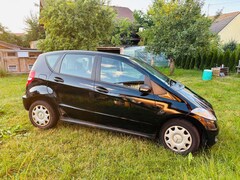 Bild des Angebotes Mercedes-Benz A 160 A 160 CDI Classic DPF Edition 10