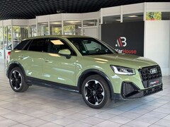 Bild des Angebotes Audi Q2 35 TFSI S line Virtual Cockpit·ACC·Kamera·AHK