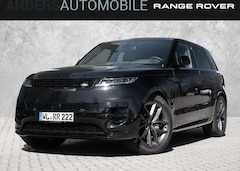 Land Rover Range Rover Sport D300 Dynamic SE KlimaA Pano