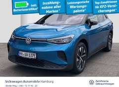 Bild des Angebotes VW ID.4 Pro Goal DSG AHK Parkassistent AppConnect
