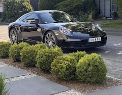 Bild des Angebotes Porsche 991 911 Carrera Black Edition