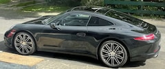 Bild des Angebotes Porsche 991 911 Carrera Black Edition