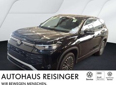 Bild des Angebotes VW Tayron 2,0 TDI Life 4Motion DSG (IQLightMatrix+NAVI+APP+A