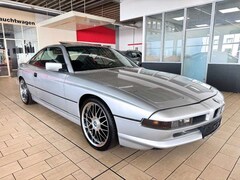 Bild des Angebotes BMW 850 850iA *OLDTIMER-ZULASS+VOLLAUSST+ESSD+19'ALU*
