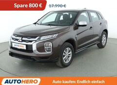 Bild des Angebotes Mitsubishi ASX 2.0 MIVEC Intro Edition 2WD*LED*CAM*SHZ*KLIMA*