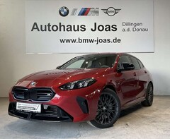 Bild des Angebotes BMW 135 M135 xDrive |M Technik Paket II |Harman Kardon |19