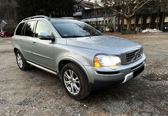 Bild des Angebotes Volvo XC90 XC90 D5 Aut. RDesign