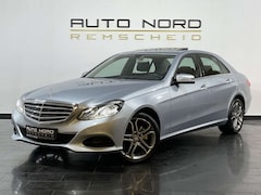 Bild des Angebotes Mercedes-Benz E 220 CDI BlueEfficiency*S.Dach*Parkhilfe*