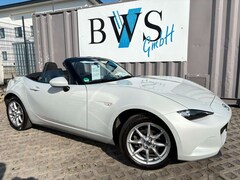 Bild des Angebotes Mazda MX-5 Center-Line / LED/Navi/Tempomat*Klima
