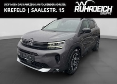 Bild des Angebotes Citroen C5 Aircross Max Mild-Hybrid 136 EU6e Panorama Navi Digitales C