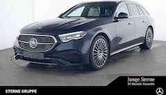 Bild des Angebotes Mercedes-Benz E 450 E 450 d 4M T AMG Distr Ambi Superscr Burme 20"
