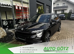 Bild des Angebotes Skoda Kamiq Monte Carlo DSG Navi*Matrix*ACC*18"Alu*Panorama*Ka