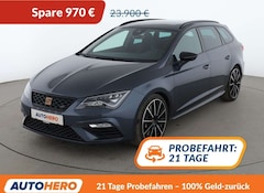 SEAT Leon 2.0 TSI Cupra 300 4Drive Aut.*NAVI*ACC*PDC*SHZ*