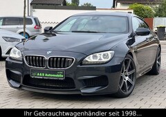 Bild des Angebotes BMW M6 Gran Coupe Competition *CARBON/HUD/M-DRIVERS*