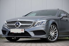 Bild des Angebotes Mercedes-Benz CLS 400 CLS 400 SB *UNFALLFREI *FINAL EDITION *DESIGNOLACK