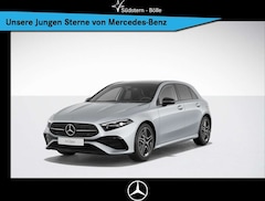 Bild des Angebotes Mercedes-Benz A 220 4M AMG+AMBIENTE+MEMORY+MULTIBEAM+NIGHTP.