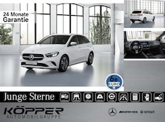 Bild des Angebotes Mercedes-Benz B 250 4M Progr. Advanced PLUS AHK Standhzg.