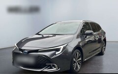 Bild des Angebotes Toyota Corolla TS Hybrid 2,0l Teamplayer +Technik +WKR