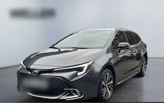 Bild des Angebotes Toyota Corolla TS Hybrid 2,0l Teamplayer +Technik +WKR