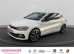 Bild des Angebotes VW Polo GTI VI 2.0 TSI DSG Digitales Cockpit LED Klima Apple C