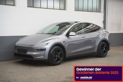 Tesla Model Y Long Range RWD Juniper *unfallfrei*