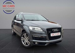 Bild des Angebotes Audi Q7 3.0 TDI quattro 7 Sitzer  S- Line Plus