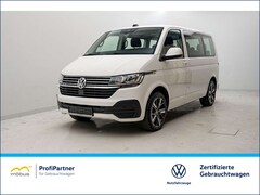 Bild des Angebotes VW T6.1 Multivan Comfortline 2.0 TDI*4Motion*AHK*